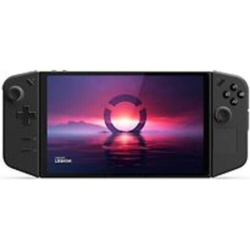 Lenovo Legion Go 512 GB zwart