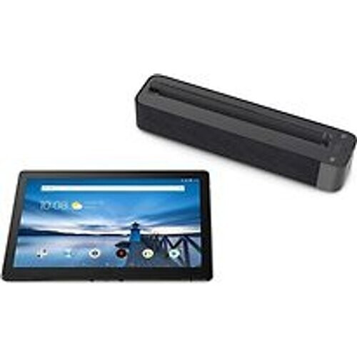 Lenovo Smart Tab M10 TB-X605F 10,1 32GB eMCP [GPS, incl. Smart-Dock] zwart