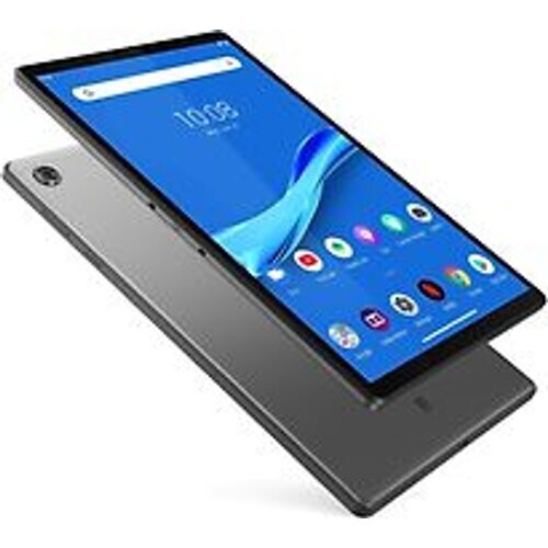 Lenovo Smart Tab M10 TB-X606F FHD Plus 10,3 64GB eMCP [Wi-Fi] grijs