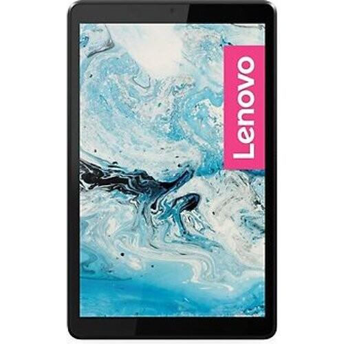 Lenovo Tab M8 HD 8 32GB eMCP [Wi-Fi, 2e generatie] grijs