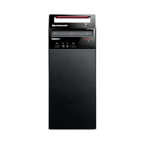 Lenovo ThinkCentre Edge 72 Tower - Intel Core i3-3e Generatie - 8GB RAM - 256GB SSD - Windows 10