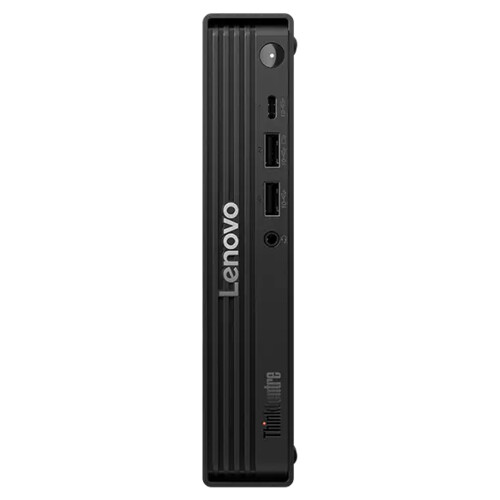 Lenovo ThinkCentre M70q USFF - Intel Core i7-10e Generatie - 16GB RAM - 256GB SSD - Windows 11