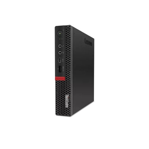 Lenovo ThinkCentre M720q USFF - Intel Core i5-8e Generatie - 16GB RAM - 256GB SSD - Windows 11