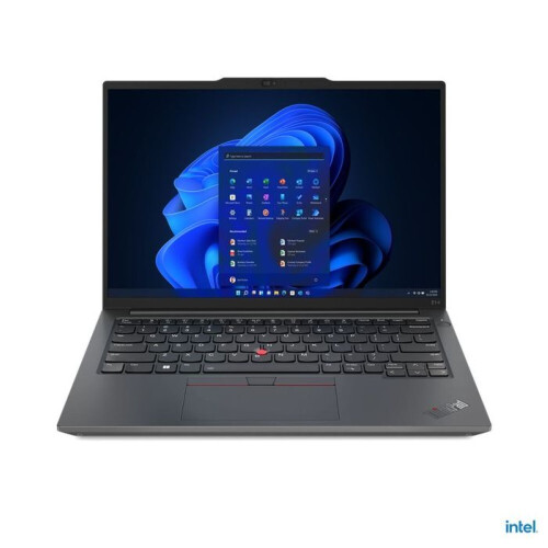 Lenovo ThinkPad E14 Gen 2 - Intel Core i5-11e Generatie - 14 inch - 16GB RAM - 256GB SSD - Windows 11 Home