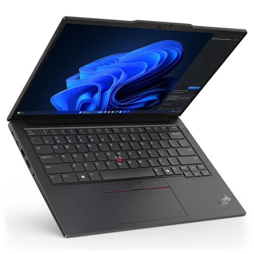 Lenovo ThinkPad E14 - Intel Core i5-10e Generatie - 14 inch - 8GB RAM - 256GB SSD - Windows 11 Home