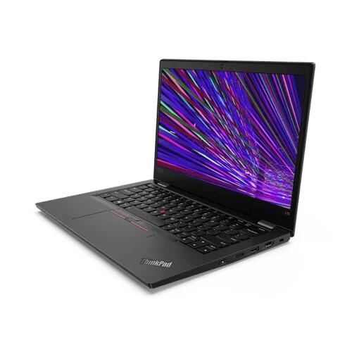 Lenovo ThinkPad L13 Gen 2 - Intel Core i5-11e Generatie - 13 inch - 8GB RAM - 256GB SSD - Windows 11