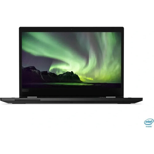 Lenovo ThinkPad L13 Yoga Gen 1 | Intel Core i5 | Intel HD Graphics | 33.8 (13.3″) | 256 GB SSD | 16 GB DDR4 | US | WiFi | Windows 11 Pro
