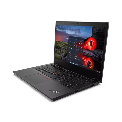 Lenovo ThinkPad L14 Gen 1 - Intel Core i3-10e Generatie - 14 inch - 8GB RAM - 256GB SSD - Windows 11 Home