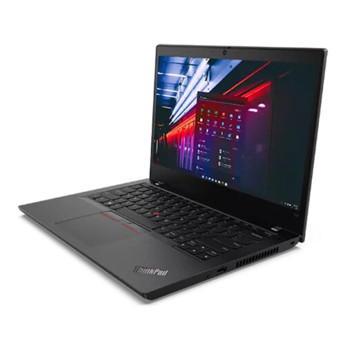 Lenovo ThinkPad L14 Gen 2 - AMD Ryzen 3 PRO 5450U - 14 inch - 16GB RAM - 256GB SSD - Windows 11 Home