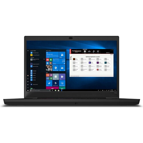 Lenovo ThinkPad P15v Gen 1 | Intel Core i7 | NVIDIA Quadro P620 | (″) | 1000 GB SSD | 32 GB DDR4 | UK | WiFi | Windows 11 Pro