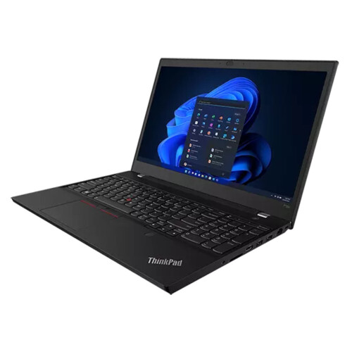 Lenovo ThinkPad P15v gen 3 - AMD Ryzen 5 Pro 6650H - 15 inch - 8GB RAM - 256GB SSD - GPU - Windows 11 Home
