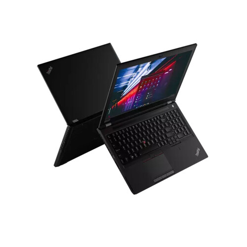Lenovo Thinkpad P52 - Intel Xeon E-2176M - 15 inch - 8GB RAM - 256GB SSD - Windows 11 Home