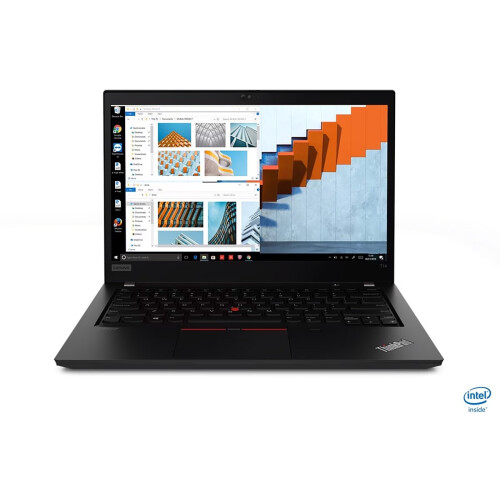 Lenovo ThinkPad T14 Gen 1 | Intel Core i5 | Intel UHD Graphics | (″) | 256 GB SSD | 8 GB DDR4 | US | WiFi | Windows 11 Pro