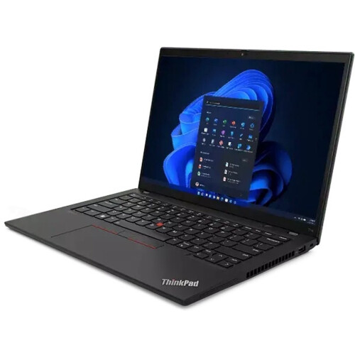 Lenovo ThinkPad T14 Gen 3 - Intel® Core™ i5-1245U Laptop 14.1 inch 1920 x 1200 (WUXGA) 512GB 16GB Windows 11 Pro