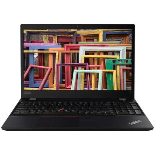 Lenovo Thinkpad T15 G2 - Intel Core i5-11e Generatie - 15 inch - 24GB RAM - 256GB SSD - GPU - Windows 11 Home