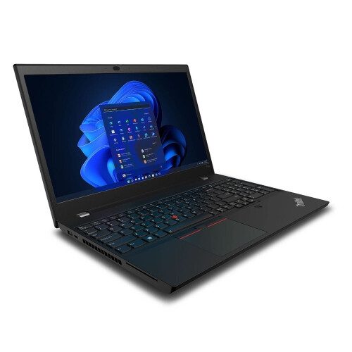 Lenovo Thinkpad T15p - Intel Core i7-10e Generatie - 15 inch - 8GB RAM - 256GB SSD - Windows 11 Home