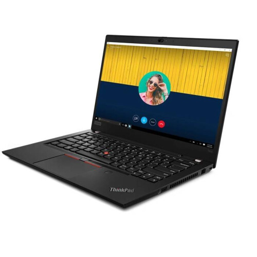 Lenovo ThinkPad T495 - AMD Ryzen 5 PRO 3500U - 14 inch - 16GB RAM - 256GB SSD - Windows 11 Home