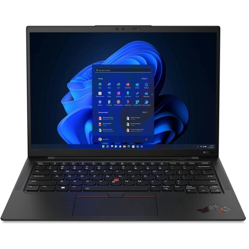 Lenovo ThinkPad X1 Carbon Gen 10 | Intel Core i7 | Intel Iris Xe Graphics | 35.6 (14″) | 256 GB SSD | 16 GB DDR4 | US | WiFi | Windows 11 Pro
