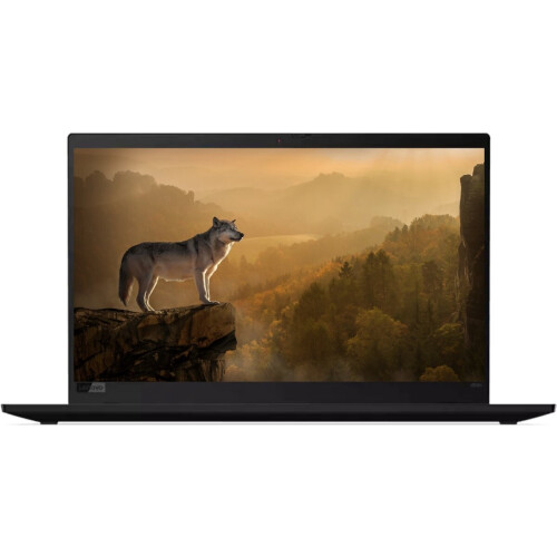 Lenovo ThinkPad X1 Carbon (7th Gen) Intel® Core™ i5 i5-8265U Laptop 35,6 cm (14") Full HD 16 GB LPDDR3-SDRAM 512 GB SSD Wi-Fi 5 (802.11ac) Windows 10 Pro US International Zwart