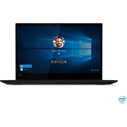 Lenovo ThinkPad X1 Extreme Gen 2 | Intel Core i7 | NVIDIA GeForce GTX 1650 Ti | 39.6 (15.6″) | 256 GB SSD | 32 GB DDR4 | ND | WiFi | Windows 11 Pro