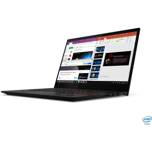 Lenovo ThinkPad X1 Extreme Gen 3 | Intel Core i7 | NVIDIA GeForce GTX 1650 Ti | 39.6 (15.6″) | 512 GB SSD | 16 GB DDR4 | US | WiFi | Windows 11 Pro
