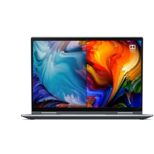 Lenovo ThinkPad X1 Yoga Gen 6 - Intel® Core™ i7-1185G7 - Touchscreen Laptop 14.1 inch 1920 x 1200 (WUXGA) 256 GB SSD NVME 16GB RAM DDR4 Windows 11 Pro