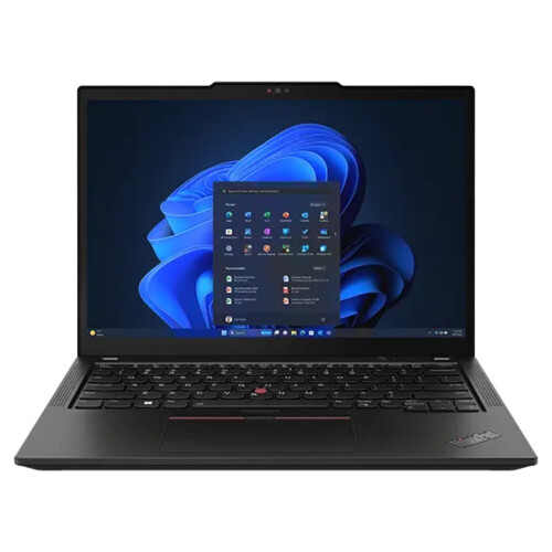 Lenovo ThinkPad X13 - AMD Ryzen 3 PRO 4450U - 13 inch - 8GB RAM - 256GB SSD - Windows 11 Home