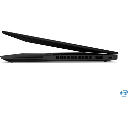 Lenovo ThinkPad X13 Gen 1 (Intel) Intel® Core™ i7 i7-10510U Laptop 33,8 cm (13.3") Full HD 16 GB DDR4-SDRAM 256 GB SSD Wi-Fi 6 (802.11ax) Windows 10 Pro Zwart