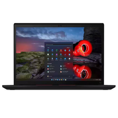 Lenovo ThinkPad X13 - Intel Core i5-10e Generatie - 13 inch - 8GB RAM - 256GB SSD - Windows 11
