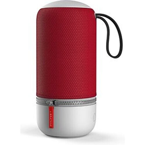 Libratone Zipp mini 2 cranberry red