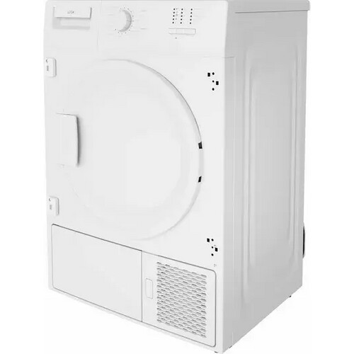 Logik Lihp7w24 Warmtepompdroger – 7 Kg Energiezuinig Drogen | Nieuw (outlet)