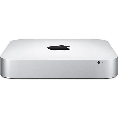 Mac mini (Oktober 2014) Core i5 1,4 GHz - SSD 128 GB + HDD 1 TB - 4GB