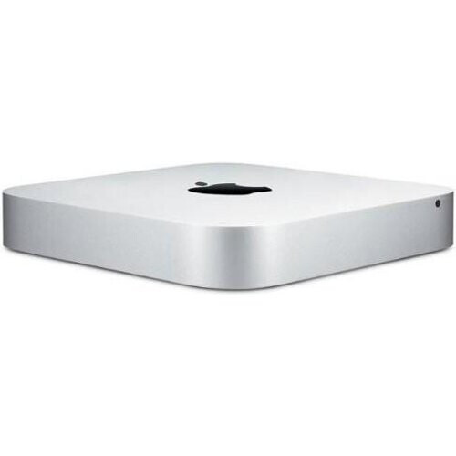 Mac Mini (Oktober 2014) Core i5 2,8 GHz - SSD 128 GB + HDD 1 TB - 16GB