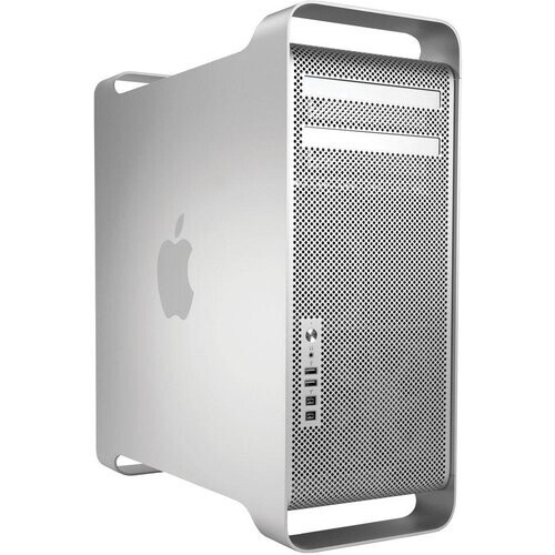 Mac Pro (November 2009) Xeon 3,46 GHz - SSD 2 TB + HDD 2 TB - 128GB