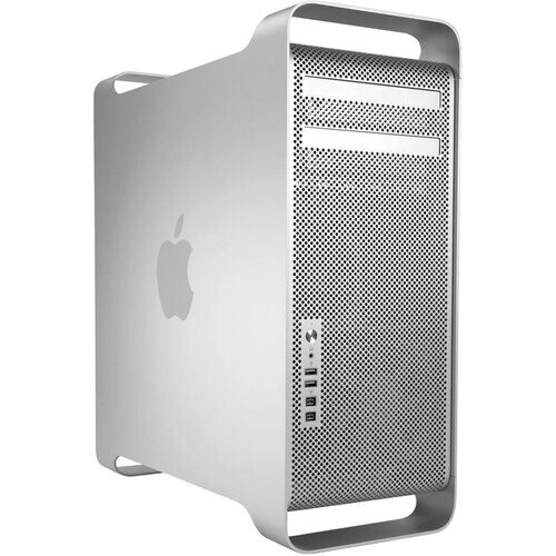 Mac Pro (November 2009) Xeon 3,46 GHz - SSD 4 TB - 128GB