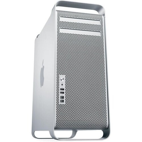 Mac Pro (November 2010) Xeon 3.46 GHz - SSD 1 TB + HDD 6 TB - 128GB
