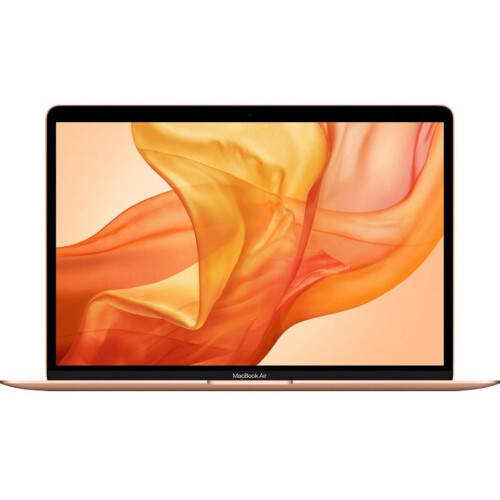 MacBook Air 13" 2020 i7 1,2 Ghz 16 GB 1 TB SSD Goud