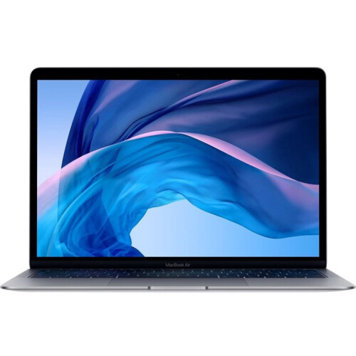 MacBook Air 13" 2020 i7 1,2 Ghz 16 GB 256 GB SSD Spacegrijs