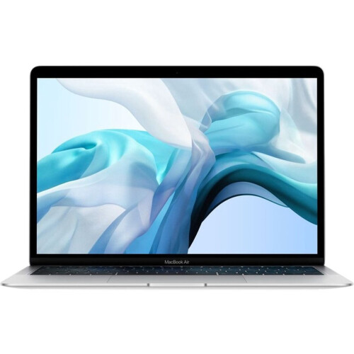 MacBook Air 13" 2020 i7 1,2 GHz 8 GB 2 TB SSD Zilver