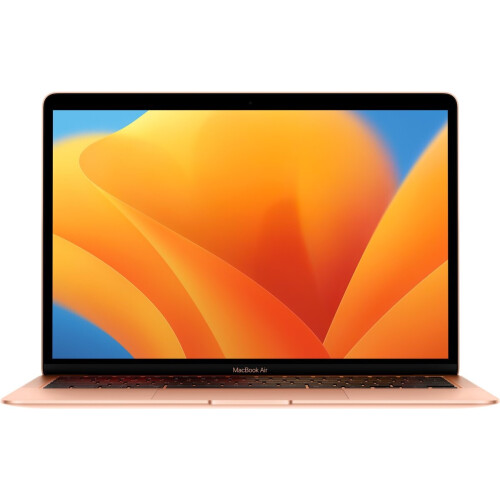 MacBook Air 13" 2020 M1 3,2 GHz 16 GB 1 TB SSD Goud