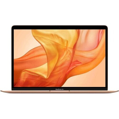 MacBook Air 13" Retina (2020) - Core i7 1.2 GHz SSD 1024 - 8GB - QWERTY - Italiaans