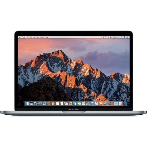 MacBook Pro 13" Retina (2016) - Core i5 2.0 GHz SSD 256 - 8GB - QWERTY - Portugees