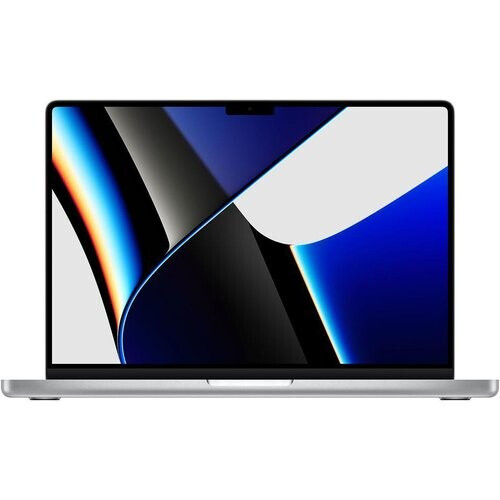 MacBook Pro 14.2" (2021) - Apple M1 Max met 10‐core CPU en 24-core GPU - 32GB RAM - SSD 1000GB - QWERTY - Zweeds