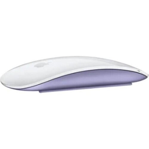 Magic mouse 2 Draadloos - Violet