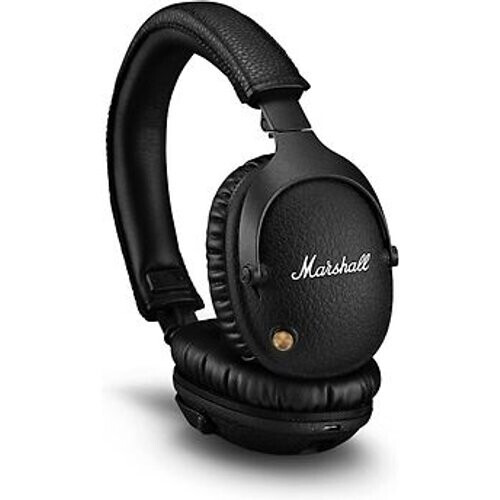 Marshall Monitor II A.N.C. zwart