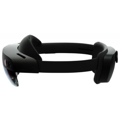 Microsoft HoloLens 2 - Augmented Reality Headset - 6 DoF - Draadloos