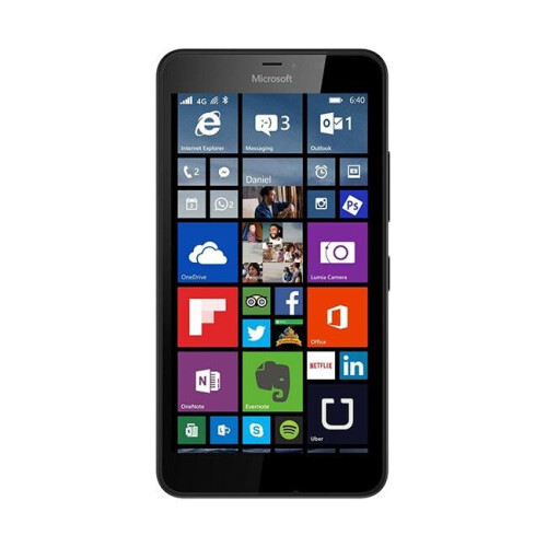 Microsoft Lumia 640 XL 8GB (Simlockvrij)