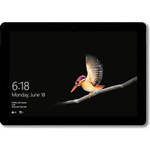 Microsoft Surface Go 10 64GB eMMC [wifi] zilver