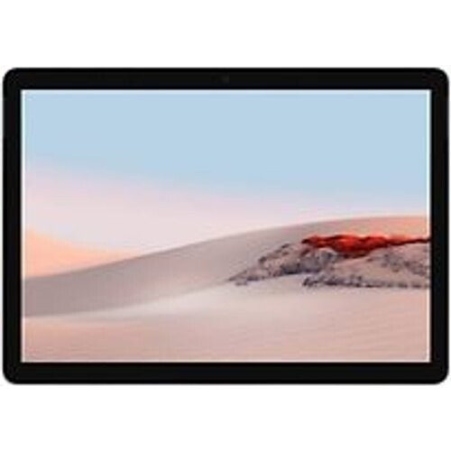 Microsoft Surface Go 2 10,5 1,1 GHz Intel Core m3 128GB SSD [wifi] zilver