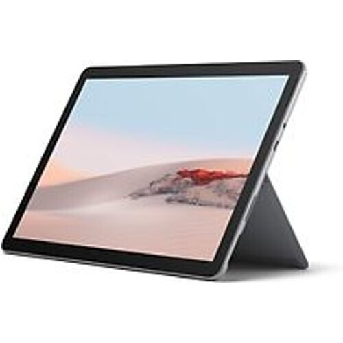 Microsoft Surface Go 2 10,5 1,7 GHz Intel Pentium Gold 64GB eMMC [wifi] zilver